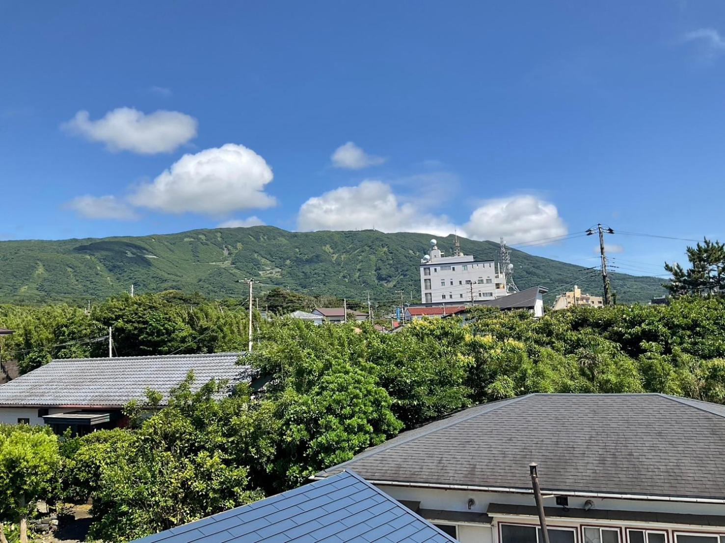Theoceanvilla Mare Oshima Exterior photo