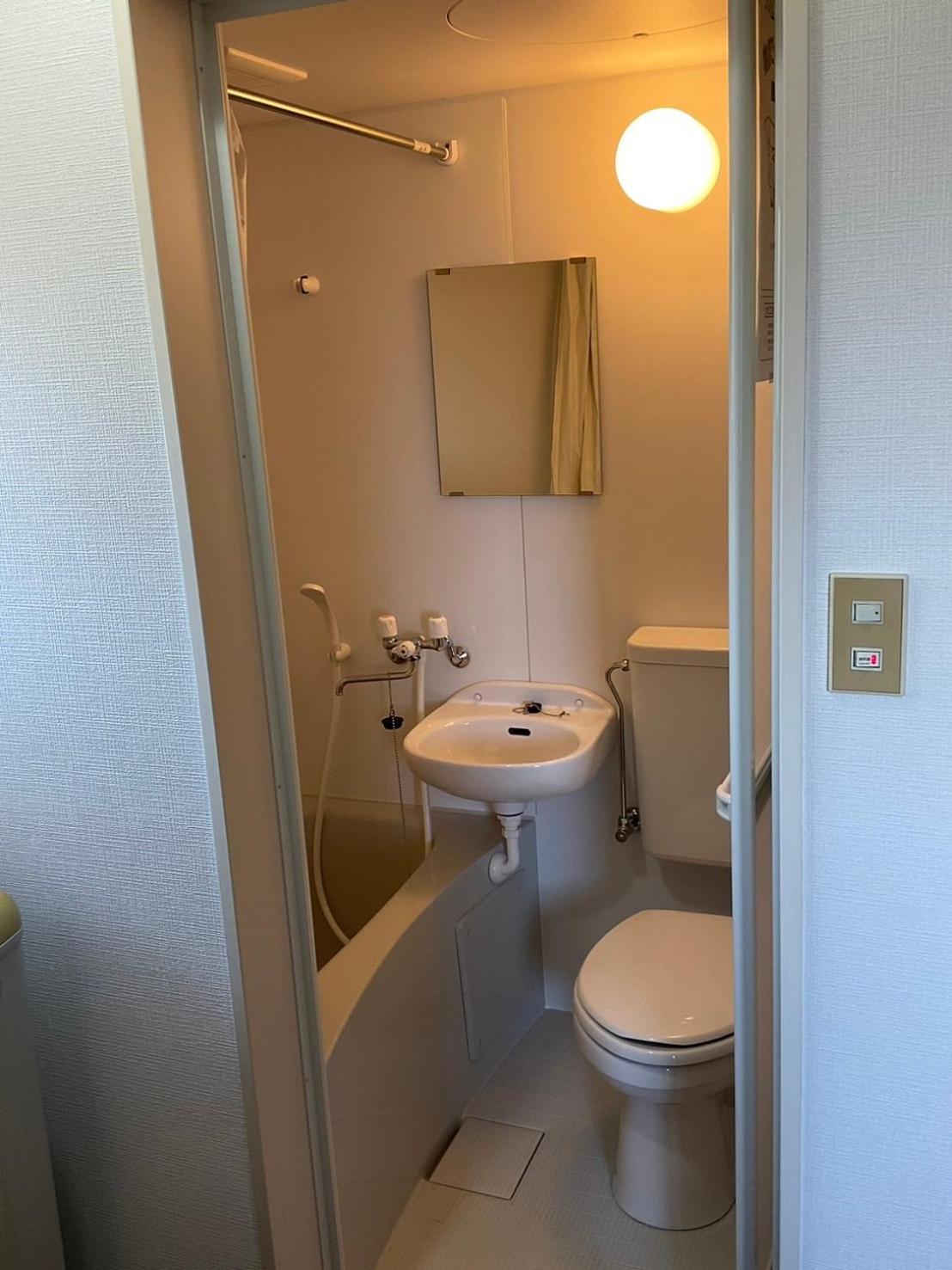 Theoceanvilla Mare Oshima Exterior photo