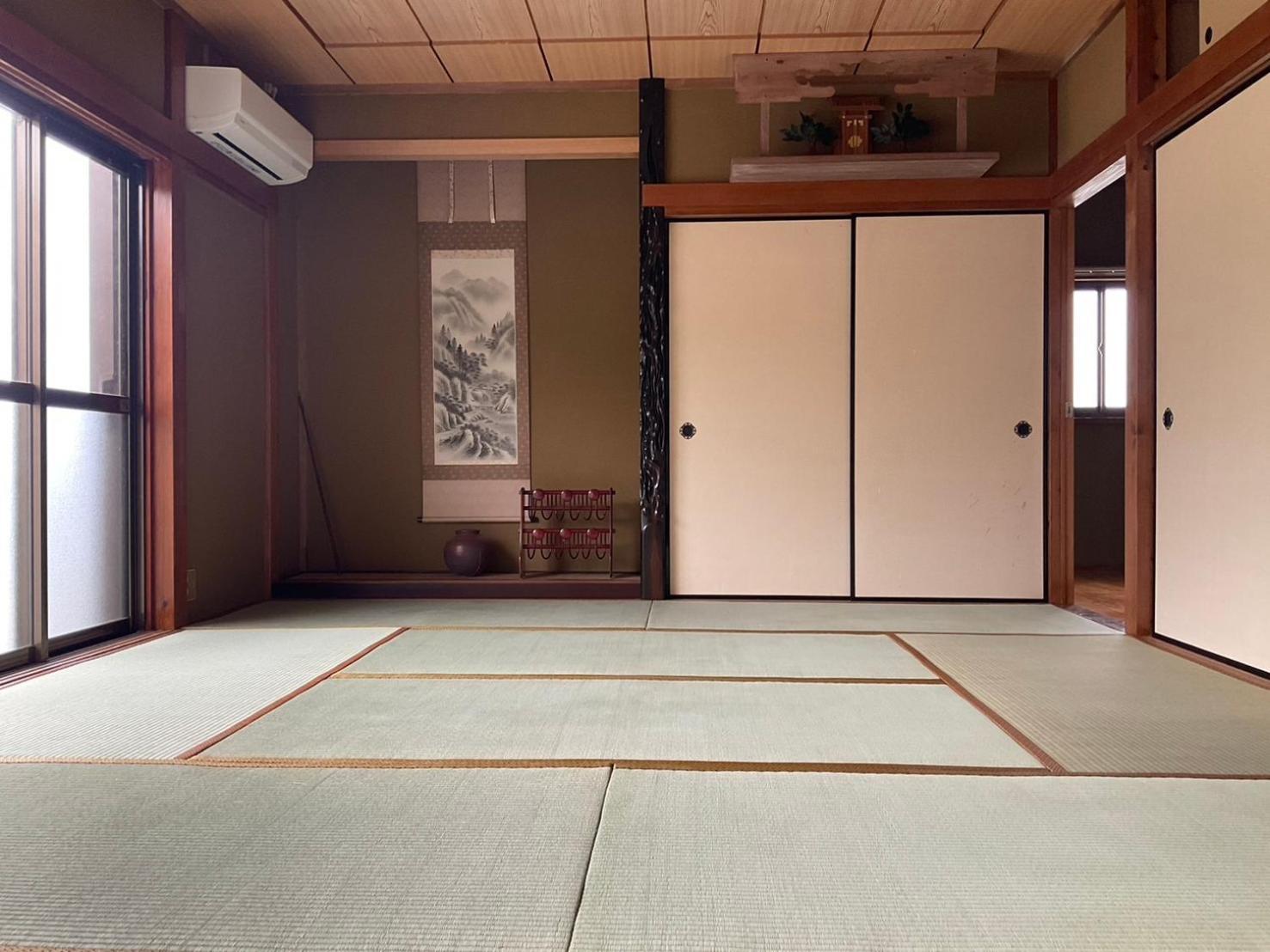 Theoceanvilla Mare Oshima Exterior photo