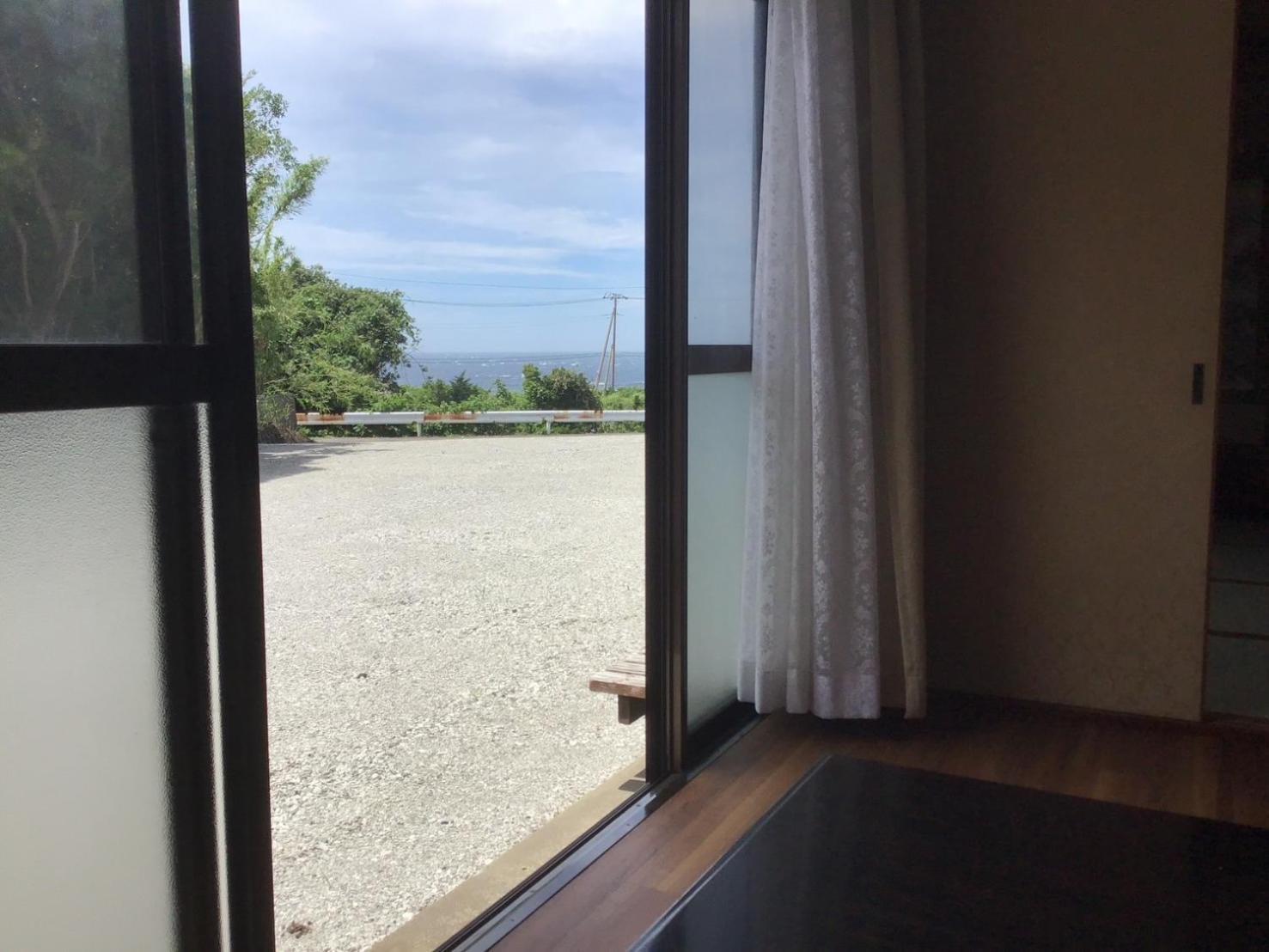 Theoceanvilla Mare Oshima Exterior photo