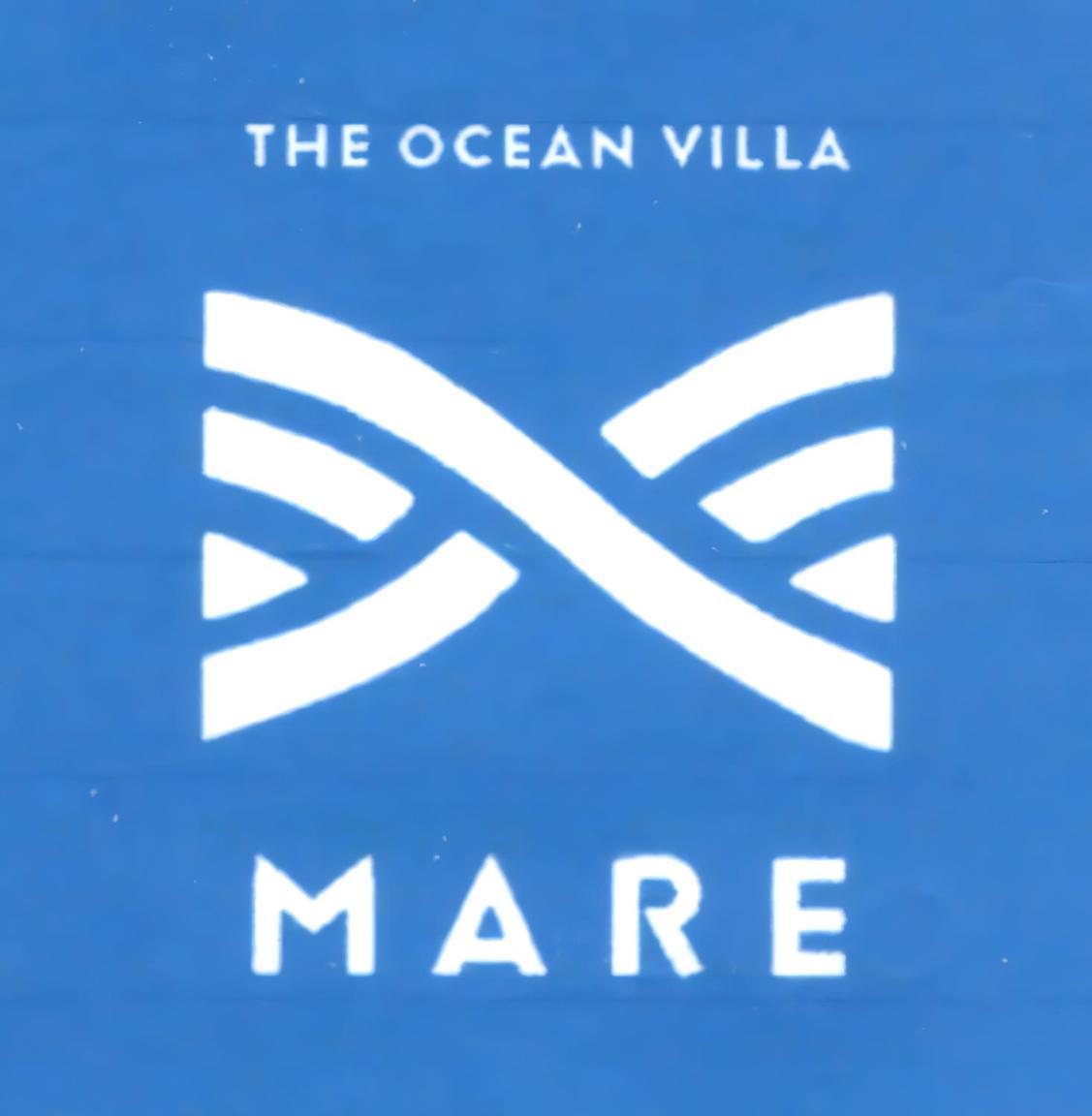 Theoceanvilla Mare Oshima Exterior photo