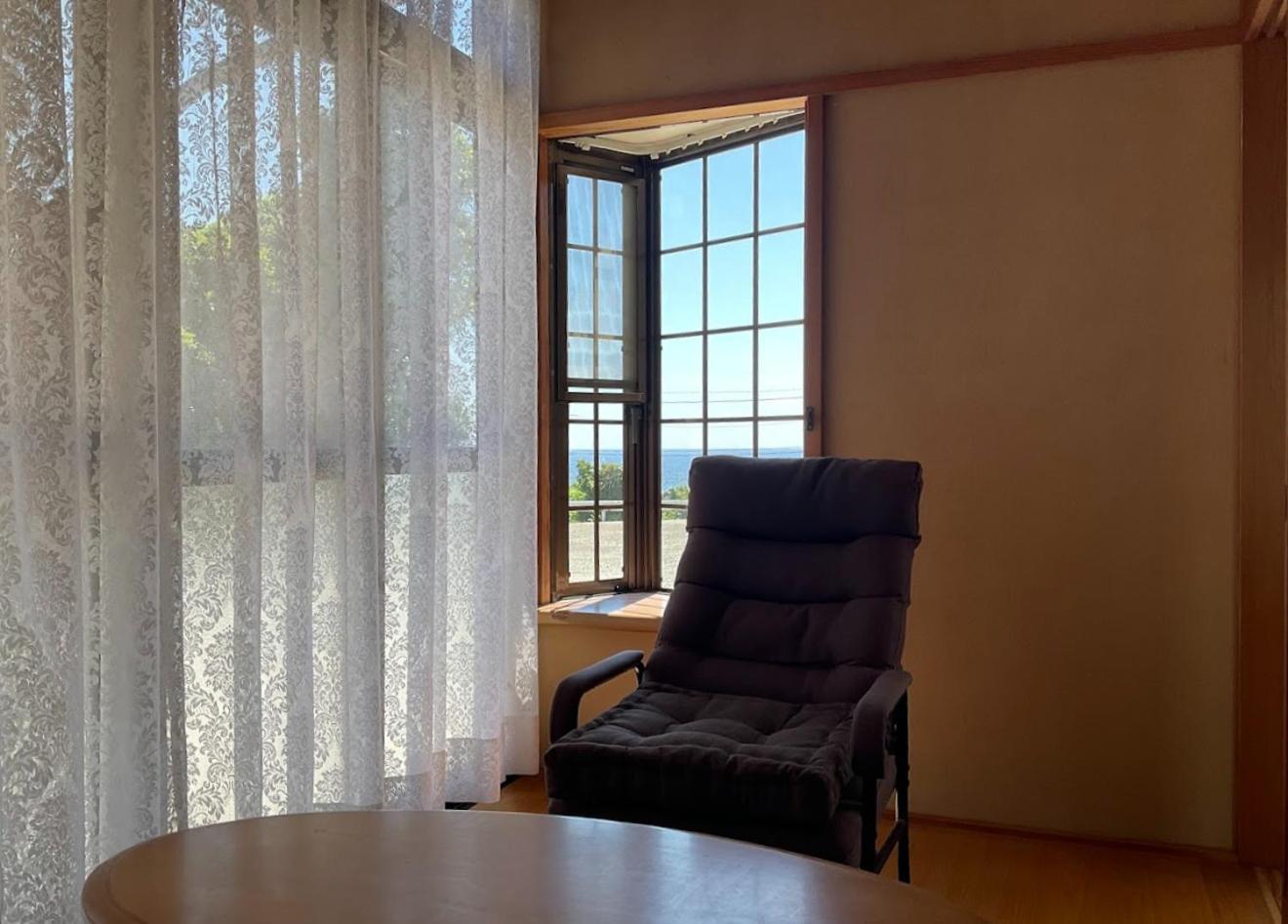 Theoceanvilla Mare Oshima Exterior photo