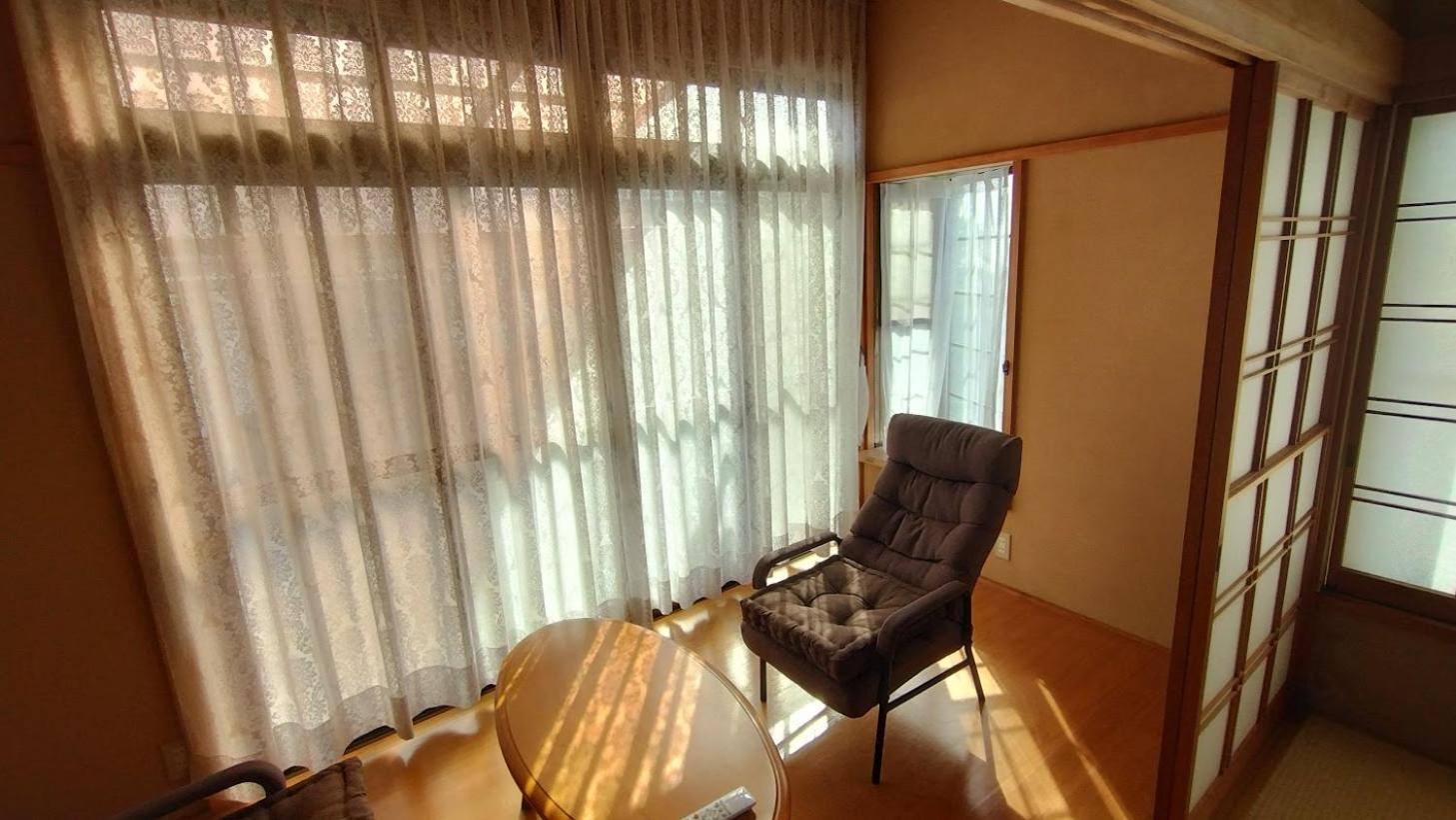 Theoceanvilla Mare Oshima Exterior photo