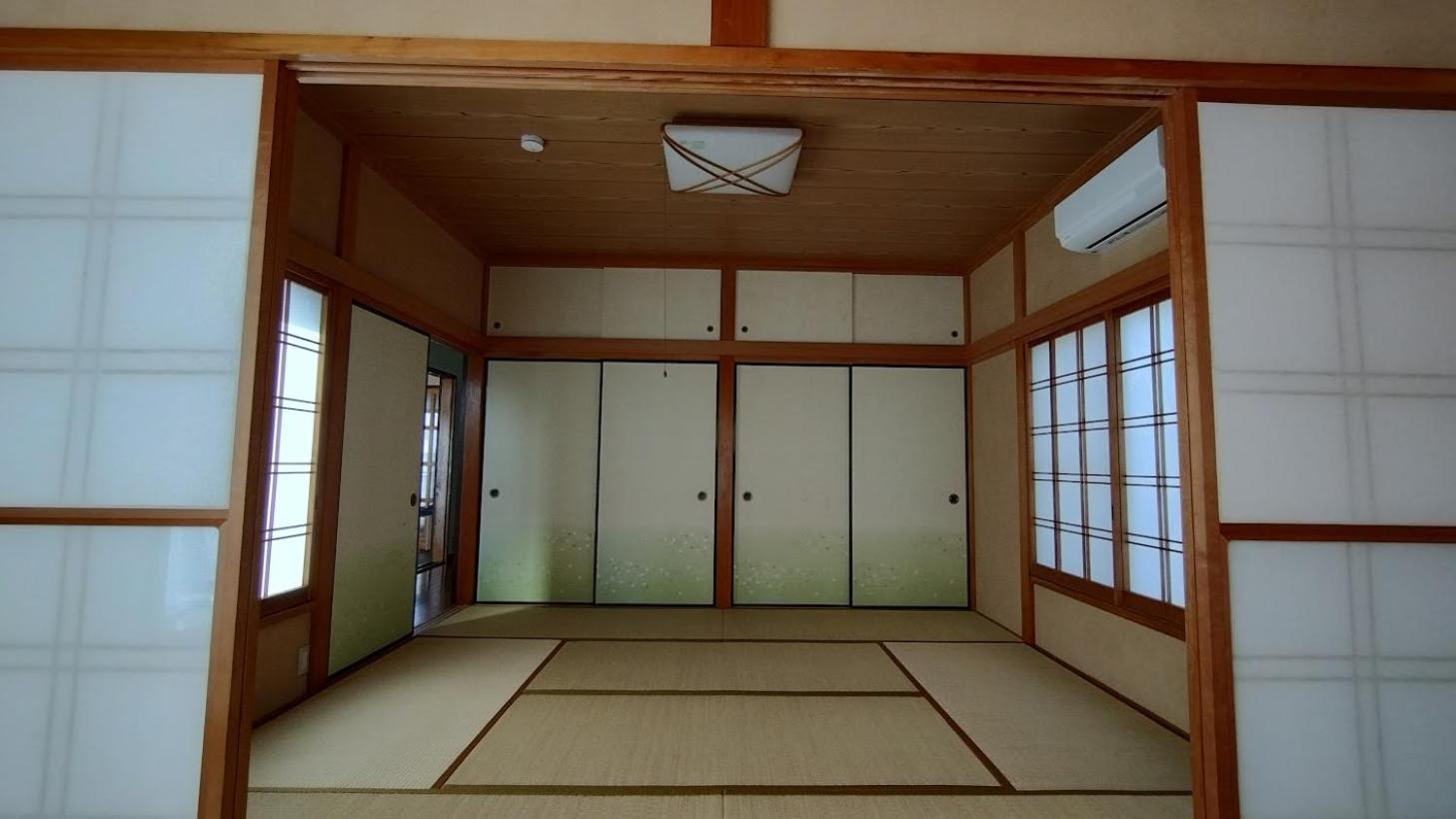 Theoceanvilla Mare Oshima Exterior photo
